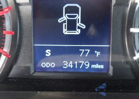 2019 Toyota 4Runner Sr5 from USA, damaged, VIN JTEZU5JR4K5210401